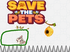 Тоглоом Save the Pets