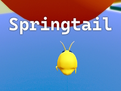 Тоглоом Springtail