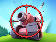 Тоглоом Tank Sniper 3D