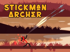 Тоглоом Stick Archer