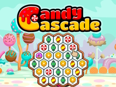 Тоглоом Candy Cascade
