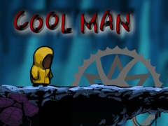 Тоглоом Cool Man