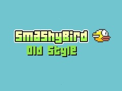 Тоглоом Smashy Bird