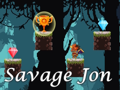 Тоглоом Savage Jon