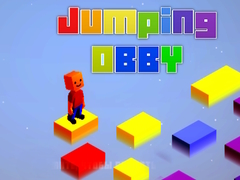 Тоглоом Jumping Obby