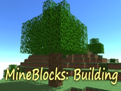 Тоглоом MineBlocks: Building