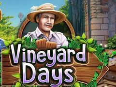 Тоглоом Vineyard Days