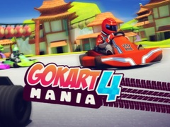 Тоглоом Go Kart Mania 4