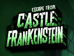 Тоглоом Escape From Castle Frankenstein