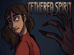 Тоглоом Tethered Spirit