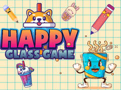 Тоглоом Happy Glass Game