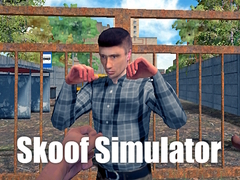 Тоглоом Skoof Simulator