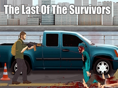 Тоглоом The Last Of The Survivors
