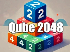 Тоглоом Qube 2048