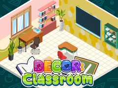 Тоглоом Decor: My Classroom