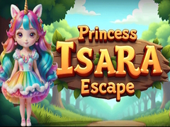 Тоглоом Princess Isara Escape
