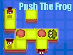 Тоглоом Push The Frog