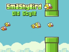 Тоглоом Smashy Bird old style