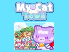 Тоглоом My Cat Town