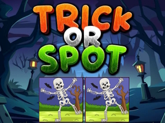 Тоглоом Trick or Spot 