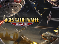 Тоглоом Aces of the Luftwaffe Squadron