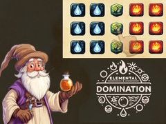Тоглоом Elemental Domination