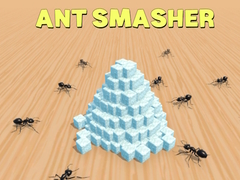 Тоглоом Ant Smasher