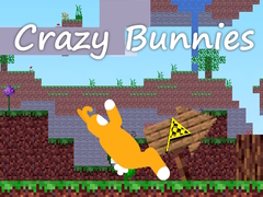 Тоглоом Crazy Bunnies