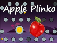 Тоглоом Apple Plinko