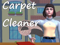 Тоглоом Carpet Cleaner