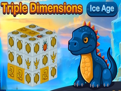 Тоглоом Triple Dimensions Ice Age