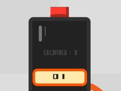 Тоглоом The Bomb