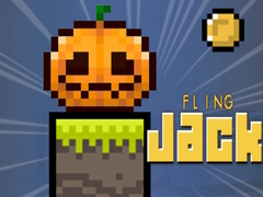 Тоглоом Fling Jack