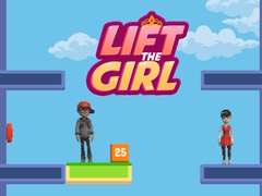 Тоглоом Lift The Girl