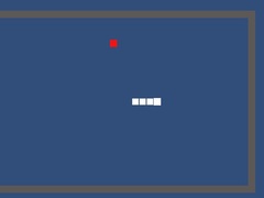 Тоглоом Snake 2D Game