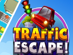 Тоглоом Traffic Escape!