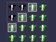 Тоглоом Paint Cow