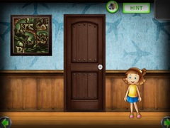 Тоглоом Amgel Kids Room Escape 245
