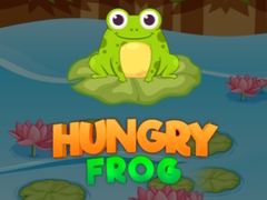 Тоглоом Frog Feast