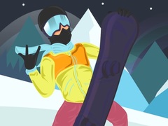 Тоглоом Snowboard Dash