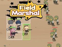Тоглоом Field Marshall