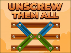 Тоглоом Unscrew Them All