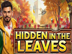 Тоглоом Hidden in the Leaves