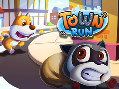 Тоглоом Town Run