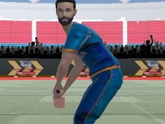 Тоглоом Cricket Powerplay