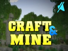 Тоглоом Craft & Mine
