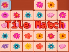 Тоглоом Tile Match