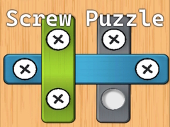 Тоглоом Screw Puzzle