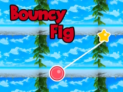 Тоглоом Bouncy Fig