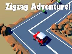 Тоглоом Zigzag Adventure!